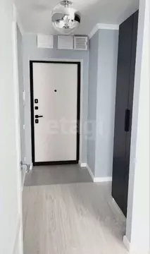 2-к кв. Тюменская область, Тюмень ул. Первооткрывателей, 8 (41.0 м)