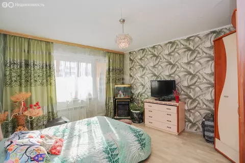 2-комнатная квартира: Ангарск, 29-й микрорайон, 17 (49.8 м)