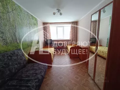 2-к кв. Пермский край, Чернушка Юбилейная ул., 3А (44.8 м)