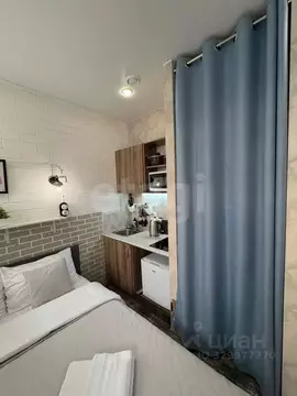 Студия Санкт-Петербург Кронверкская ул., 4 (16.0 м)