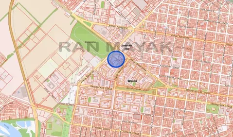 1-к кв. Адыгея, Майкоп ул. Юннатов, 12 (33.2 м)