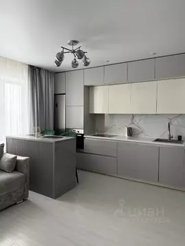 2-к кв. Новосибирская область, Новосибирск Весенний мкр, ул. Заречная, ...