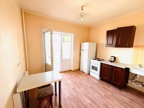 1-к кв. Воронежская область, Новоусманский район, пос. Отрадное ул. ...