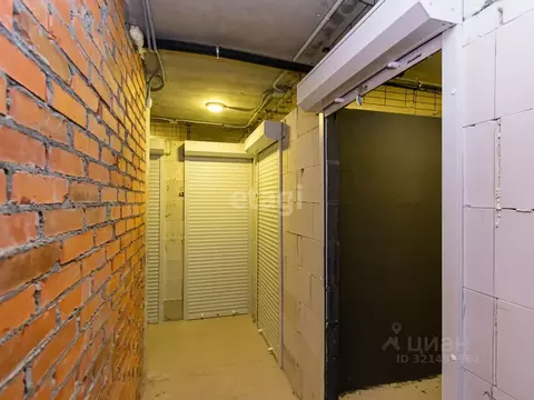 Склад в Тюменская область, Тюменский муниципальный округ, д. Дударева ...