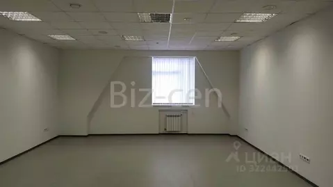 Офис в Санкт-Петербург ул. Маршала Говорова, 52 (46 м)