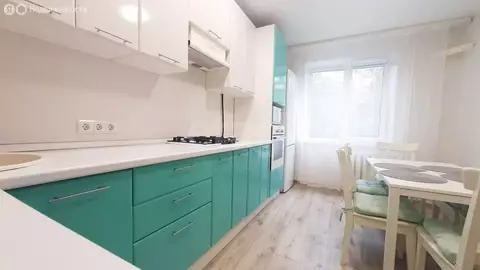 2-комнатная квартира: Ярославль, улица Лескова, 28к2 (54.7 м)