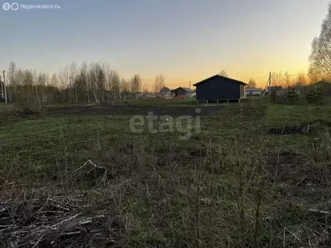 Участок в посёлок Двуречье, ТСН Светлое, территория Квартал Коттеджей ...