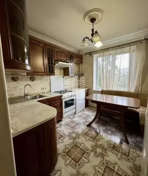 3-к кв. Московская область, Домодедово городской округ, д. Гальчино ...