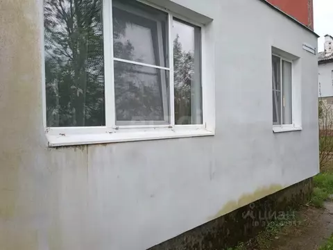 3-к кв. Ярославская область, Ярославский муниципальный округ, Лесная ...