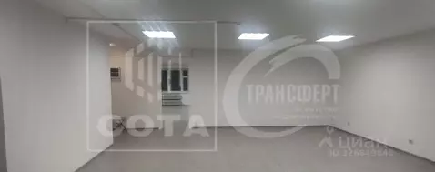 Помещение свободного назначения в Воронежская область, Воронеж просп. ...