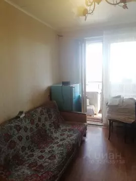 1-к кв. Самарская область, Самара Воронежская ул., 137 (35.0 м)