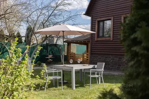 Дом в Москва Строитель СНТ, 62 (80 м)