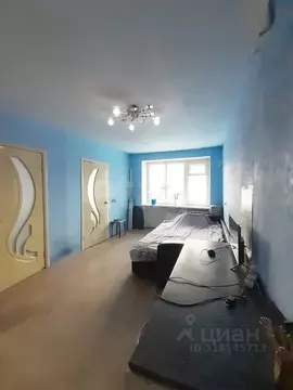 4-к кв. Коми, Сосногорск г. Сосногорск муниципальное образование, 6-й ...