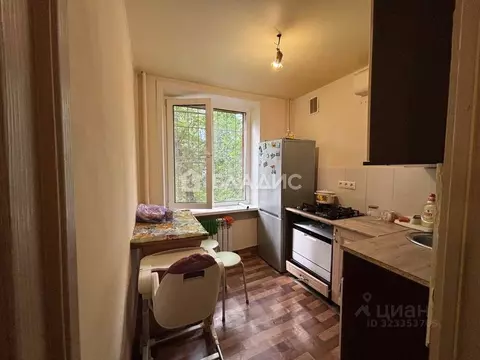 1-к кв. Московская область, Балашиха 1 Мая мкр, 1 (32.0 м)