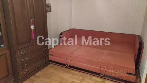 1-к кв. Москва Стремянный пер., 16-18С1 (35.0 м)