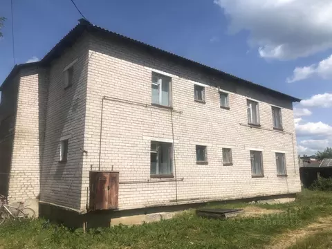 Помещение свободного назначения в Архангельская область, Каргопольский ...