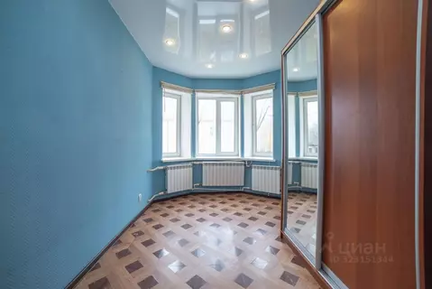 2-к кв. Свердловская область, Екатеринбург пос. Рудный, ул. ...