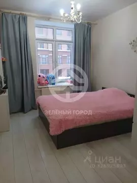 2-к кв. Московская область, Красногорск городской округ, Сабурово пгт ...