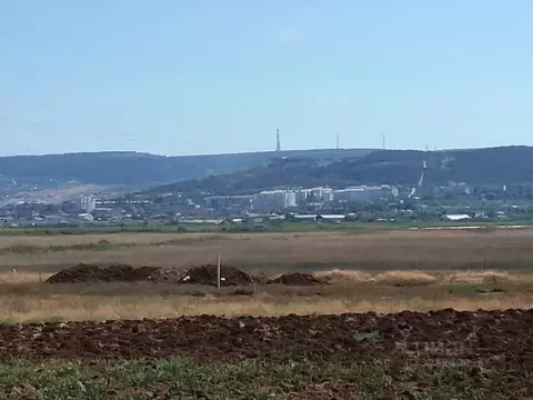 Участок в Крым, Феодосия ул. Садовая, 25 (10.0 сот.)