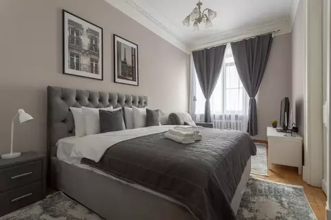 2-к кв. Москва Котельническая наб., 1/15кВ (75.0 м)