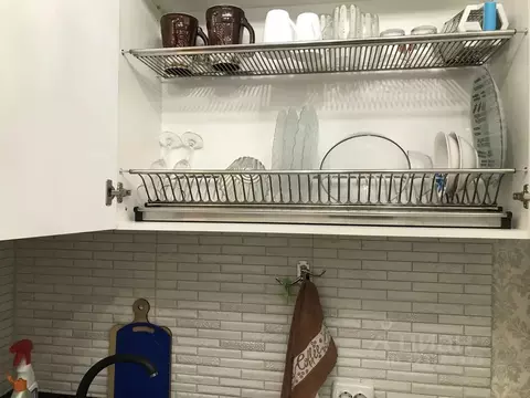 1-к кв. Орловская область, Орел ул. Фомина, 5 (42.0 м)