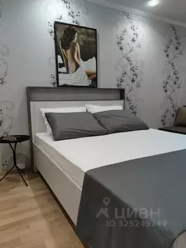 1-к кв. Башкортостан, Туймазы ул. Луначарского, 30 (33.0 м)