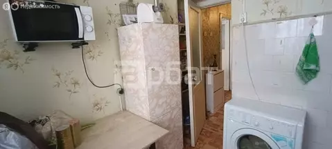 2-комнатная квартира: Иваново, улица Черниковых, 31 (44.7 м)