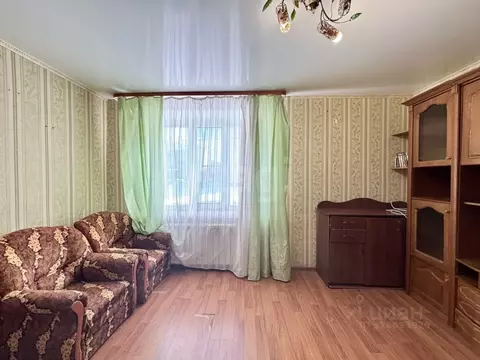 1-к кв. Смоленская область, Сафоново ул. Энгельса, 28 (27.6 м)