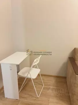 1-к кв. Башкортостан, Уфа ул. Энтузиастов, 15 (30.0 м)