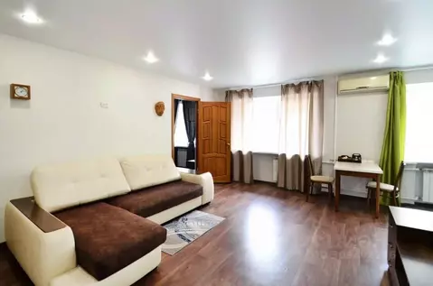 2-к кв. Волгоградская область, Волгоград Баррикадная ул., 20 (45.0 м)