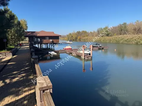 Участок в Ростовская область, Аксайский район, Верхнеподпольненское ...