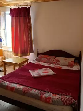 Комната Краснодарский край, Сочи Светлана мкр, ул. Джигитская, 6