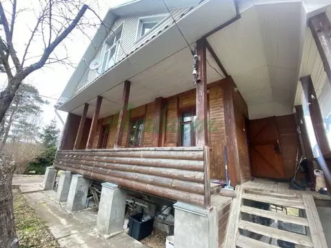 Дом в Тверская область, Калининский муниципальный округ, д. Жирносово  ...