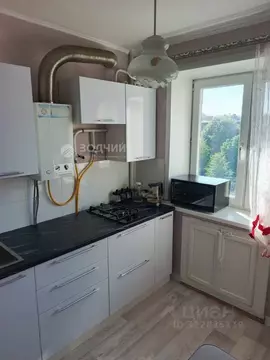 2-к кв. Чувашия, Чебоксары ул. Композитора Максимова, 9 (45.0 м)