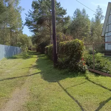 Участок в Тверская область, Калининский муниципальный округ, Дорожник ...