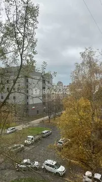 3-комнатная квартира: Санкт-Петербург, улица Кораблестроителей, 29к1 ...