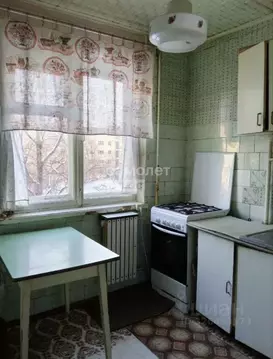 2-к кв. Орловская область, Орел Комсомольская ул., 236 (46.2 м)