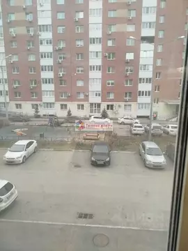 3-к кв. Самарская область, Самара пос. Мехзавод, 1-й кв-л, 42 (87.0 м)