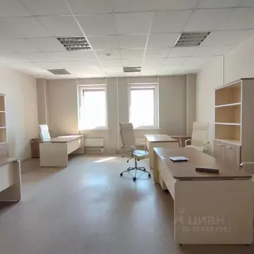 Офис в Самарская область, Самара ул. Водников, 60 (60 м)