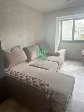 2-к кв. Севастополь ул. Николая Музыки, 44 (29.5 м)