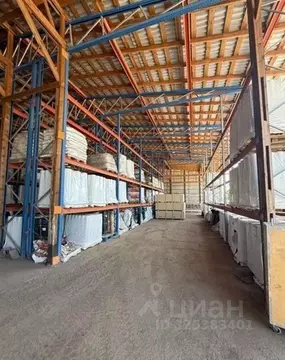Производственное помещение в Санкт-Петербург пос. Шушары, Пушкинская ...