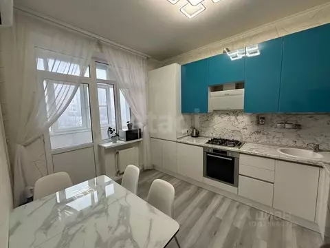 2-к кв. Ставропольский край, Ставрополь Комсомольская ул., 41в (67.0 ...