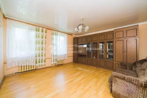 2-к кв. Рязанская область, Рыбное Заготовительная ул., 36 (50.0 м)