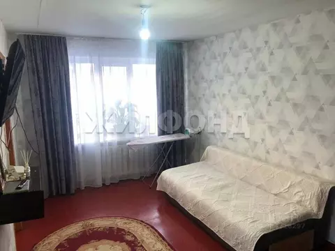 4-к кв. Хакасия, Абакан Пирятинская ул., 22 (60.0 м)