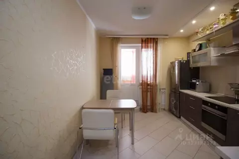 2-к кв. Калужская область, Калуга ул. 65 лет Победы, 41к1 (66.9 м)