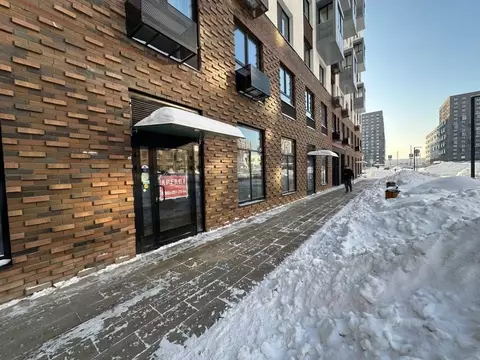 Торговая площадь в Московская область, Ленинский городской округ, ...