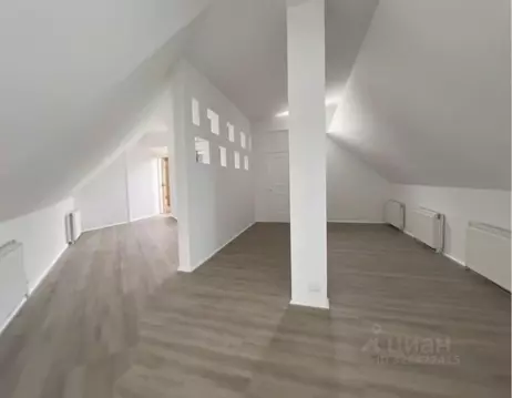 2-к кв. Самарская область, Тольятти Южное ш., 27А (79.3 м)