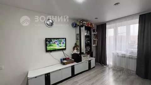 1-к кв. Чувашия, Цивильск Цивильский район, ш. Казанское, 5 (32.0 м)