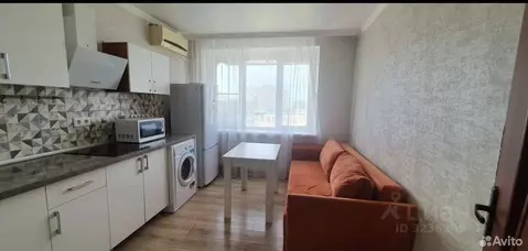 1-к кв. Краснодарский край, Северский район, Афипское городское ...