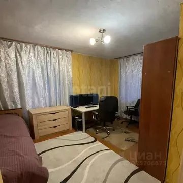 1-к кв. Тверская область, Тверь Садовый пер., 14 (31.8 м)